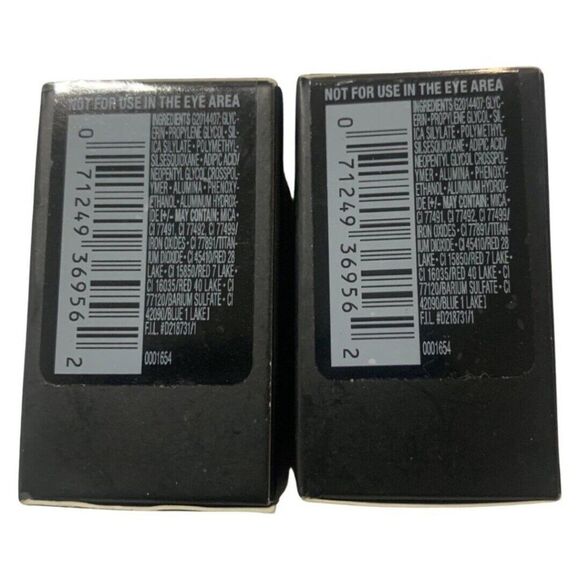 L'oreal Infallible Magic Lip Pigments WINK WINK PINK PINK 450 Powder To cream - Picture 3 of 5